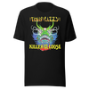 MERCHMOMENT Thin Lizzy Killers on the Loose T-Shirt [Apparel] by Rock Band Apparel