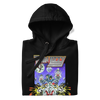 MERCHMOMENT Thin Lizzy Night Riders Hoodie [Apparel] by Rock Band Apparel