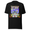 MERCHMOMENT Thin Lizzy Night Riders T-Shirt [Apparel] by Rock Band Apparel