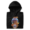 MERCHMOMENT Thin Lizzy Vagabonds Hoodie [Apparel] by Rock Band Apparel