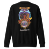 MERCHMOMENT Thin Lizzy Vagabonds Sweatshirt [Apparel] by Rock Band Apparel