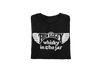 MERCHMOMENT Thin Lizzy - Whiskey Jumbo Print T-Shirt [Apparel] by Rock Band Apparel