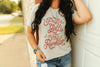 Star Spangled Vote Republican Graphic Tee by Wild Junkie