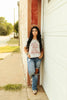 Star Spangled Vote Republican Graphic Tee by Wild Junkie