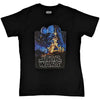 Star Wars A New Hope Poster [T-Shirt] by Rock Band Apparel