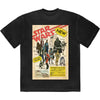 Star Wars Action Figures [T-Shirt] by Rock Band Apparel