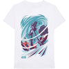 Star Wars AT-AT Archetype [T-Shirt] by Rock Band Apparel