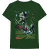 Star Wars AT-ST Archetype [T-Shirt] by Rock Band Apparel