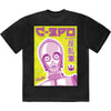 Star Wars C-3PO Japanese [T-Shirt] by Rock Band Apparel