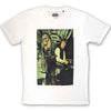 Star Wars Chewbacca & Han Stare [T-Shirt] by Rock Band Apparel