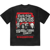 Star Wars Dark Side Villains [T-Shirt] by Rock Band Apparel