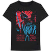 Star Wars Darth Rock One [T-Shirt] by Rock Band Apparel