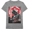Star Wars Darth Rock Three [T-Shirt] by Rock Band Apparel