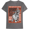 Star Wars Droids Rock [T-Shirt] by Rock Band Apparel