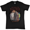 Star Wars Empire Toy Figures [T-Shirt] by Rock Band Apparel