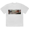 Star Wars Grogu Frame [T-Shirt] by Rock Band Apparel