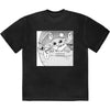 Star Wars Grogu Speech [T-Shirt] by Rock Band Apparel