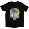 Star Wars Heroes Neon [T-Shirt] by Rock Band Apparel