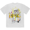 Star Wars Loyal To The Empire [T-Shirt] by Rock Band Apparel
