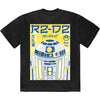 Star Wars R2-D2 Japanese [T-Shirt] by Rock Band Apparel