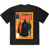 Star Wars Return Of The Jedi Comic Cover [T-Shirt] by Rock Band Apparel