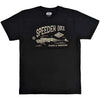Star Wars Speeder Bike [T-Shirt] by Rock Band Apparel