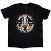 Star Wars Speeder Bike Galactic Empire [T-Shirt] by Rock Band Apparel
