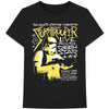 Star Wars Stormtrooper Rock [T-Shirt] by Rock Band Apparel
