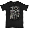 Star Wars The Bad Batch [T-Shirt] by Rock Band Apparel