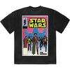 Star Wars The Choice Comic Cover [T-Shirt] by Rock Band Apparel
