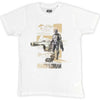 Star Wars The Mandalorian Din & Grogu [T-Shirt] by Rock Band Apparel