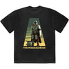 Star Wars The Mandalorian Spotlight [T-Shirt] by Rock Band Apparel