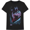 Star Wars TIE Fighter Archetype [T-Shirt] by Rock Band Apparel