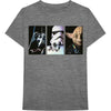Star Wars Tri VHS Art [T-Shirt] by Rock Band Apparel