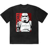 Star Wars Trooper Card [T-Shirt] by Rock Band Apparel