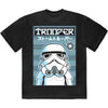 Star Wars Trooper Japanese [T-Shirt] by Rock Band Apparel