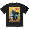 Star Wars Vader Command Scene [T-Shirt] by Rock Band Apparel