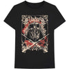Star Wars Vader D√©cor [T-Shirt] by Rock Band Apparel