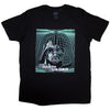 Star Wars Vader Grid Mask [T-Shirt] by Rock Band Apparel