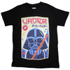 Star Wars Vader Japanese [T-Shirt] by Rock Band Apparel