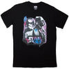 Star Wars Vader & Trooper Neon [T-Shirt] by Rock Band Apparel