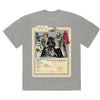 Star Wars Villain Action Figures [T-Shirt] by Rock Band Apparel