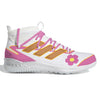 "Starfish" Adidas Adizero Afterburner 8 NWV Turf Shoes by Stadium Custom Kicks