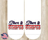 Stars & Stripes – Multi by Carolina Country Bling