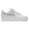 "Stars & Stripes" Nike Air Force 1 Low Shoes by Stadium Custom Kicks