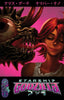 Starship Godzilla #1 [Kai-Sei Era] - NRG Variant by East Coast Comics