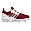 "State" Adidas Ultraboost DNA 5.0 Cleats by Stadium Custom Kicks