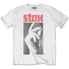 Stax Records Logo [T-Shirt] by Rock Band Apparel