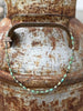 Sterling Silver Wild Spur Turquoise Beaded Necklace by Wild Junkie
