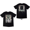 Stevie Nicks Tour '24 Doves [T-Shirt] by Rock Band Apparel